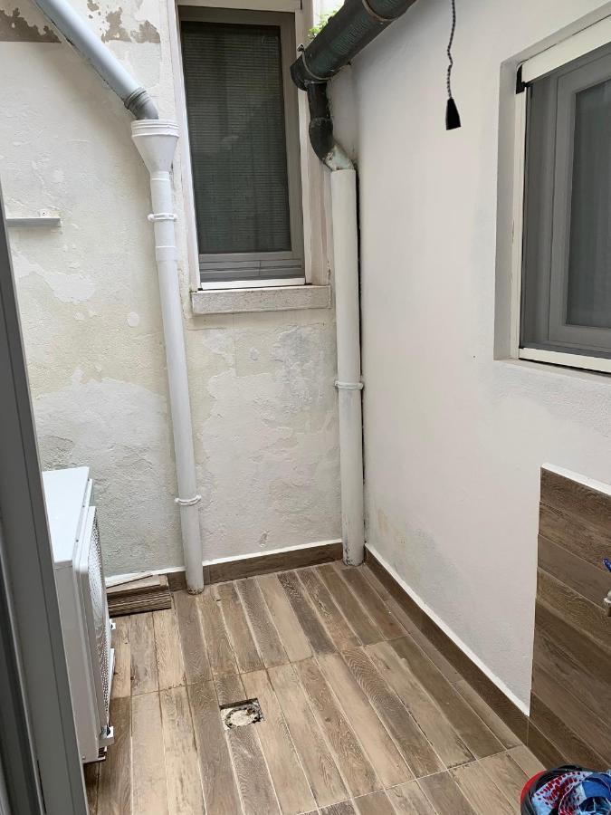 ヴェネツィア Casa Elenaヴィラ エクステリア 写真