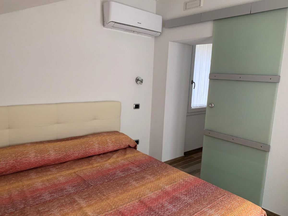 ヴェネツィア Casa Elenaヴィラ エクステリア 写真